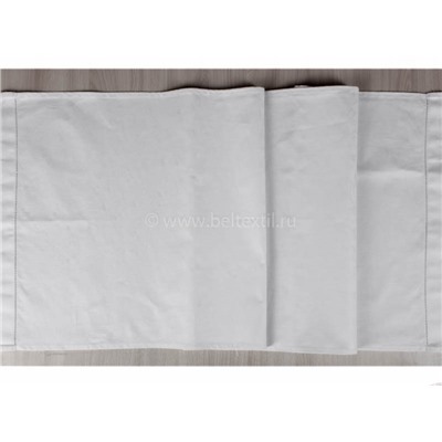 01С47ЯК Дорожка 50*150 "Перепев" цв белый