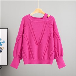 Butterfly  Свитер  женский   1400511357A