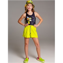 Панама для девочки