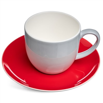 ЧАЙНЫЙ НАБОР LEFARD "TET-A-TET" НА 2 ПЕР. 4 ПР. 300 МЛ (КОР=18НАБ.)