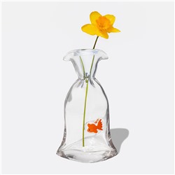 Ваза Goldfish, 22 см