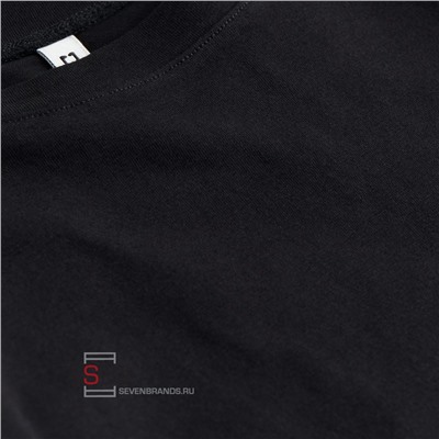 H&M, 741826, Футболка