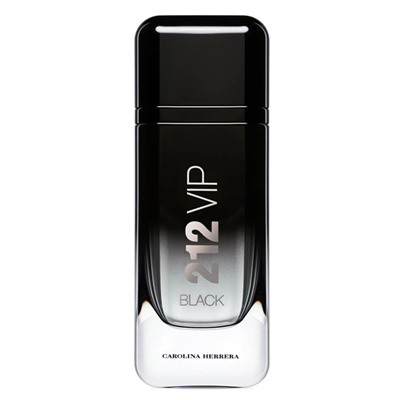 EU Carolina Herrera 212 VIP Black For Men edp 100 ml