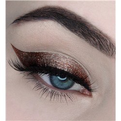 LUX-VISAGE Тени Жидкие для век "Metal hype" №13