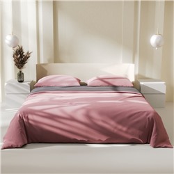 Постельное бельё Этель 1,5 сп Tenderness 150х215см, 150х225см, 50х70± 3см-2 шт, новосатин