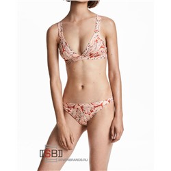 H&M, 157262, Плавки купальные