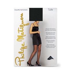 Колготки классические, Philippe Mantignon, Tulle оптом