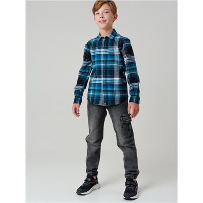 Рубашка для мальчика