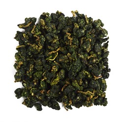 Молочный Улун (Тайвань)