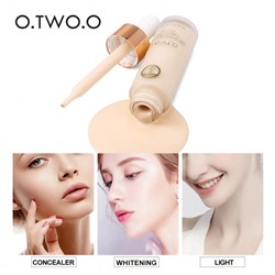 Тональная основа O.TWO.O Drop Foundation Fond De Teint Goutte № 2 15 ml