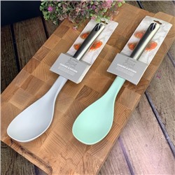 160-033 Силиконовая ложка 33,5 см (х48)