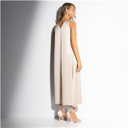 Платье&#8209комбинация, Стройность в комплекте (глянец)