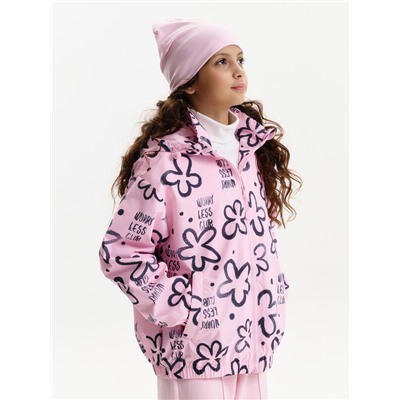 Ветровка для девочек