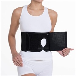 К-622 Бандаж послеоперационный с отверстием для стомы Комф-Орт р.3 п.1