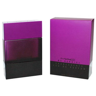 М.А.К My Heroine edp 100 ml