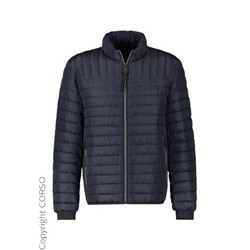 Steppjacke