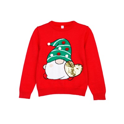 Джемпер для девочки