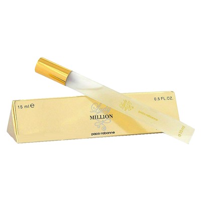 Paco Rabanne Lady Million edp 15 ml
