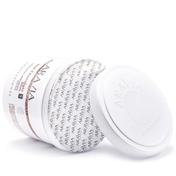 Aravia Шоколадное обёртывание для тела / Hot Chocolate Slim, 550 мл