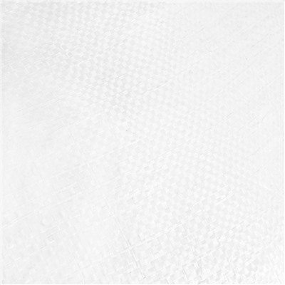 Мешок полипропиленовый, белый, бытового назначения, 95х55 см Сибртех