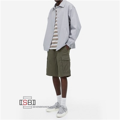 H&M, 856333, Шорты
