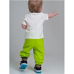 Брюки для мальчика