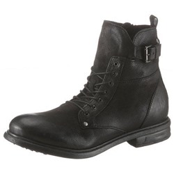 Bb-Schnürboots Время выкупа ВЫКУПАТЬ СРАЗУ, Выкуп возможен в случае ВЫКУП БЕЗ ИЗМЕНЕНИЯ ЦЕНЫ, Размер 41, Цвет schwarz used