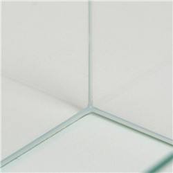 Комплект террариумов с крышками 7 л, 12 л, 23 л, 45 л