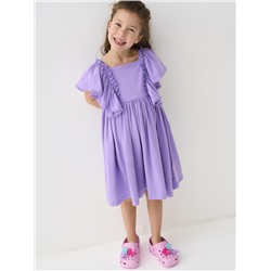 Сабо для девочки