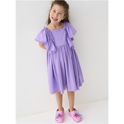 Сабо для девочки