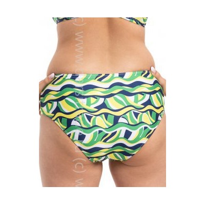 Трусы купальные слип 2423 2024 Akcent Дроп