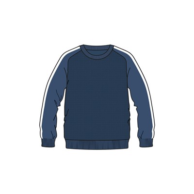 Джемпер для мальчика