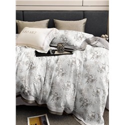 КПБ Bella Home в подарочной коробке BHPB009
