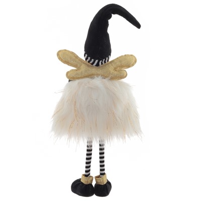 GAEM Игрушка набивная "Фея", L27 W16 H67 см, 2в.