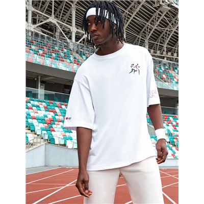 ФУТБОЛКА МУЖСКАЯ 111859