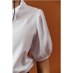 Джемпер для девочек