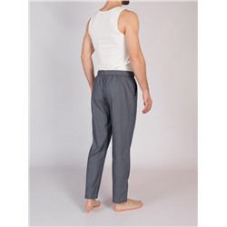 Мужские пижамные брюки