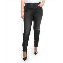 L0321 DARK GREY Джеггинсы женские BC