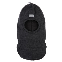 Шапка-шлем для мальчика