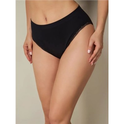 Трусы слипы, Seamless Flex, SF-Slip Romantic оптом