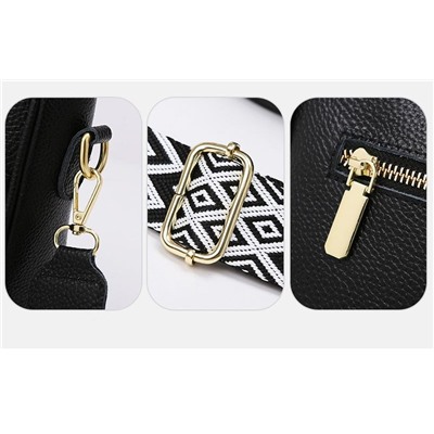 Bags Сумка женская / кожа /  0116121