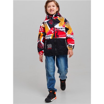 Ветровка для мальчика