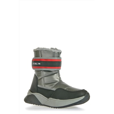 Ботинки детские PATROL