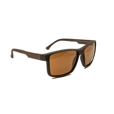 Солнцезащитные очки Luxe Vision 6609 c5