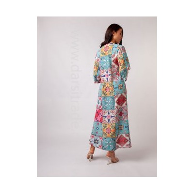 Платье домашнее №250118 Chantemely Дроп