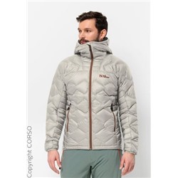 Daunenjacke