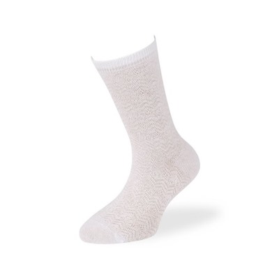 Носки детские, Omsa, 22A02 ажур оптом