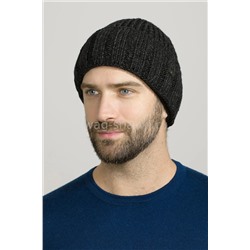 Шапка Мужская Топ394 флис