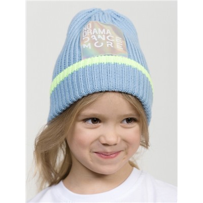 Шапка для девочек