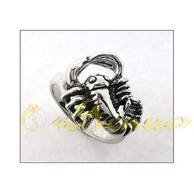 1624К   Scorpio